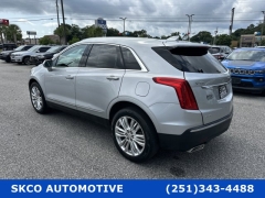 Used 2019 Cadillac XT5 4d SUV AWD Premium Luxury at SKCO Automotive near Mobile, AL