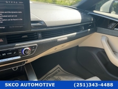 Used 2021  Audi A5 Sportback S line Premium 45 TFSI quattro at SKCO Automotive near Mobile&comma; AL