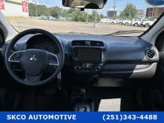 Used 2023 Mitsubishi Mirage G4 ES CVT at SKCO Automotive near Mobile, AL