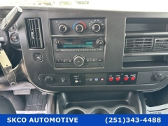 Used 2015 Chevrolet Express Van 2500 Van at SKCO Automotive near Mobile, AL