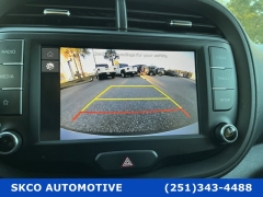 Used 2024  Kia Soul LX IVT at SKCO Automotive near Mobile&comma; AL