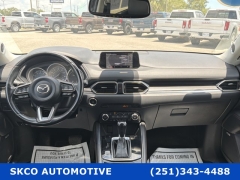 Used 2018  Mazda CX-5 4d SUV FWD Grand Touring at SKCO Automotive near Mobile&comma; AL