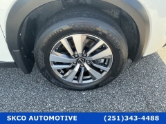 Used 2023  Nissan Pathfinder SL 2WD at SKCO Automotive near Mobile&comma; AL