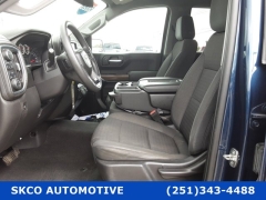 Used 2020  Chevrolet Silverado 1500 4WD Crew Cab LT at SKCO Automotive near Mobile&comma; AL
