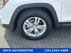Used 2023  GMC Terrain AWD 4dr SLE at SKCO Automotive near Mobile, AL