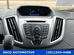 Used 2017  Ford Transit 150 Passenger Wagon Med Roof Wagon XLT at SKCO Automotive near Mobile&comma; AL