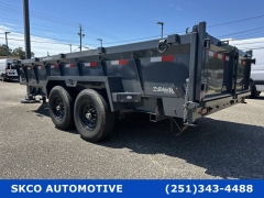 Used 2022  LAMAR DUMP  at SKCO Automotive near Mobile, AL
