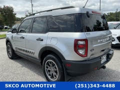 Used 2021  Ford Bronco Sport Big Bend 4x4 at SKCO Automotive near Mobile&comma; AL