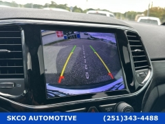 Used 2020  Jeep Grand Cherokee 4d SUV 2WD Laredo Altitude at SKCO Automotive near Mobile, AL