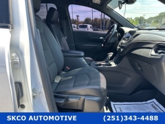 Used 2022 Chevrolet Equinox FWD 4dr RS at SKCO Automotive near Mobile, AL
