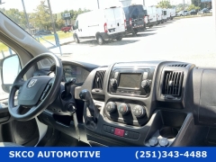 Used 2019  Ram ProMaster Cargo Van 3500 High Roof Ext Van 159" WB at SKCO Automotive near Mobile&comma; AL