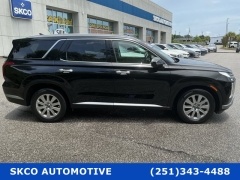 Used 2023  Hyundai Palisade SEL AWD at SKCO Automotive near Mobile&comma; AL