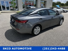 Used 2025 Nissan Sentra S CVT at SKCO Automotive near Mobile, AL