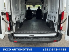 Used 2021  Ford Transit Cargo Van T-250 148" Med Rf 9070 GVWR RWD at SKCO Automotive near Mobile&comma; AL