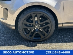 Used 2020  Land Rover Range Rover Evoque 5d SUV P250 SE at SKCO Automotive near Mobile, AL