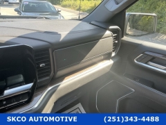 Used 2023  Chevrolet Silverado 1500 4WD Crew Cab 147" LT w&sol;2FL at SKCO Automotive near Mobile&comma; AL