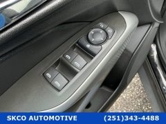Used 2024  Chevrolet Trax FWD 4dr LS at SKCO Automotive near Mobile&comma; AL