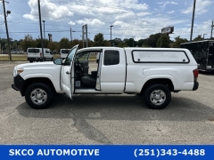 Used 2020 Toyota Tacoma 2WD Access Cab SR at SKCO Automotive near Mobile, AL