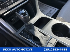 Used 2017  Hyundai Sonata 4d Sedan Sport at SKCO Automotive near Mobile, AL