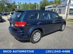 Used 2015 Dodge Journey 4d SUV FWD AVP at SKCO Automotive near Mobile, AL