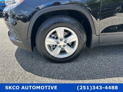 Used 2022  Chevrolet Trax FWD 4dr LT at SKCO Automotive near Mobile&comma; AL