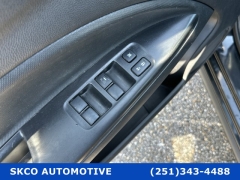 Used 2023 Mitsubishi Mirage G4 ES CVT at SKCO Automotive near Mobile, AL