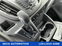 Used 2016  Ford Transit 350 Passenger Wagon Med Roof Wagon XL at SKCO Automotive near Mobile&comma; AL