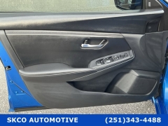 Used 2024  Nissan Sentra SV CVT at SKCO Automotive near Mobile&comma; AL