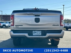 Used 2021  Ram 1500 4WD Big Horn Crew Cab 5'7" Box at SKCO Automotive near Mobile&comma; AL