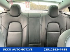 Used 2020  Tesla Model 3 Standard Range RWD at SKCO Automotive near Mobile&comma; AL