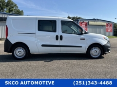Used 2021 Ram ProMaster City Cargo Van Tradesman Van at SKCO Automotive near Mobile, AL