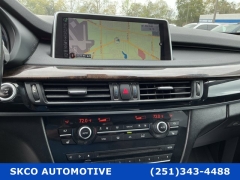 Used 2015  BMW X5 RWD 4dr sDrive35i at SKCO Automotive near Mobile&comma; AL