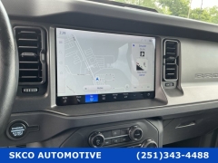 Used 2025  Ford Bronco Big Bend 4 Door 4x4 at SKCO Automotive near Mobile&comma; AL