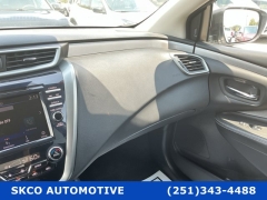 Used 2023  Nissan Murano AWD S at SKCO Automotive near Mobile&comma; AL