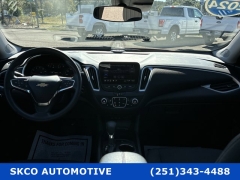 Used 2024  Chevrolet Malibu 4dr Sdn 1LT at SKCO Automotive near Mobile, AL