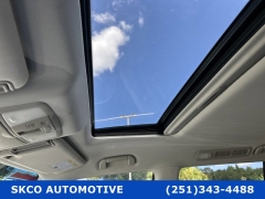 Used 2017 INFINITI QX80 4d SUV AWD at SKCO Automotive near Mobile, AL
