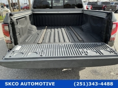 Used 2020  Nissan Titan 4x2 Crew Cab SL at SKCO Automotive near Mobile&comma; AL