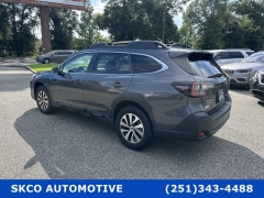 Used 2023 Subaru Outback Premium CVT at SKCO Automotive near Mobile, AL