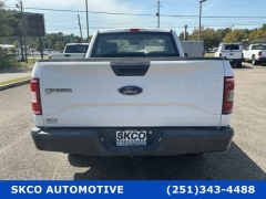 Used 2018  Ford F-150 2WD Reg Cab XL at SKCO Automotive near Mobile&comma; AL