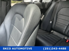 Used 2021  Mercedes-Benz C-Class C 300 Sedan at SKCO Automotive near Mobile&comma; AL