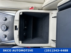 Used 2020 INFINITI QX60 4d SUV FWD PURE at SKCO Automotive near Mobile, AL