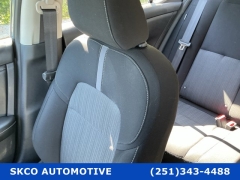 Used 2024  Nissan Sentra SV CVT at SKCO Automotive near Mobile&comma; AL