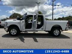 Used 2022  Ram 2500 4WD Big Horn Crew Cab 6'4" Box at SKCO Automotive near Mobile&comma; AL