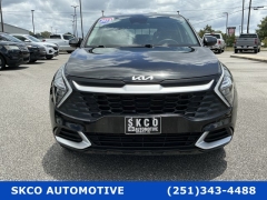 Used 2023  Kia Sportage LX FWD at SKCO Automotive near Mobile&comma; AL