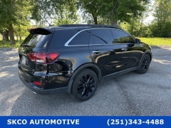 Used 2020 Kia Sorento 4d SUV AWD S at SKCO Automotive near Mobile, AL