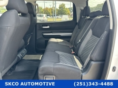 Used 2021  Toyota Tundra 2WD SR5 CrewMax 5&period;5ft Bed 5&period;7L at SKCO Automotive near Mobile&comma; AL
