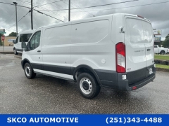 Used 2020  Ford Transit 250 Cargo Van Low Roof Van RWD SWB at SKCO Automotive near Mobile&comma; AL