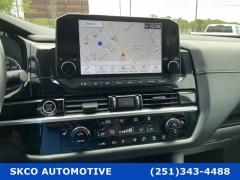 Used 2023  Nissan Pathfinder SL 4WD at SKCO Automotive near Mobile&comma; AL