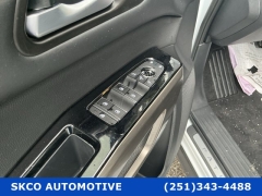 Used 2025  Nissan Pathfinder Platinum 2WD at SKCO Automotive near Mobile&comma; AL