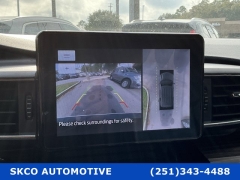 Used 2022  Ford Explorer Limited 4WD at SKCO Automotive near Mobile&comma; AL